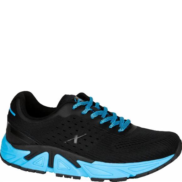 Xelero - Ladies' Heidi Wide Sneakers